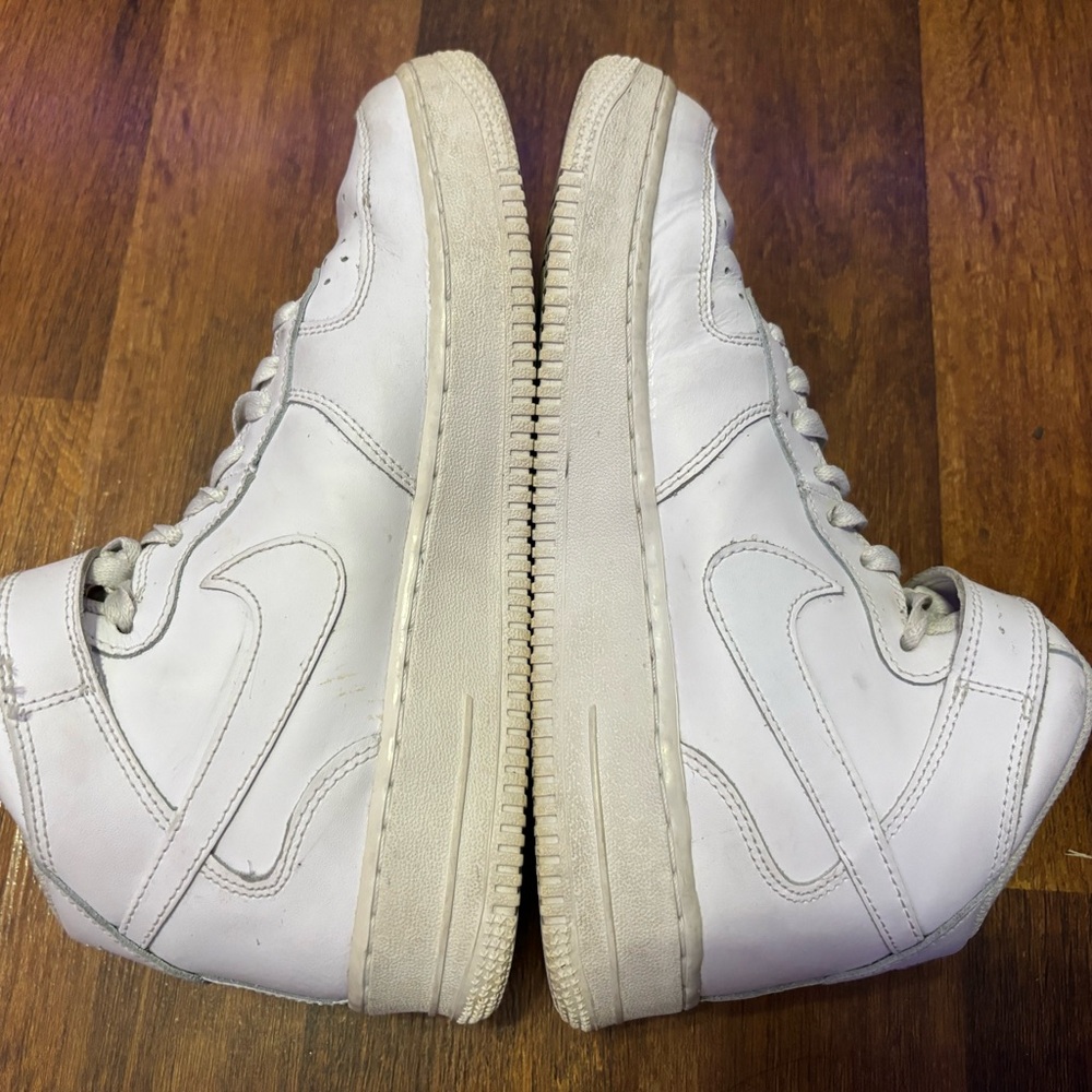 Air force Ones High top